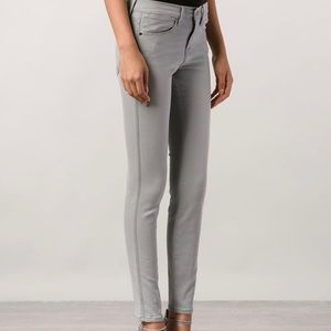 Frame Denim Style Le High Skinny Jeans Size 24